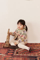 Jeannette Cardigan