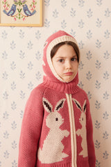 Ziply Cardigan