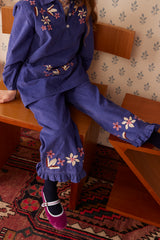 Malika Pants