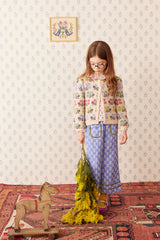 Lison Cardigan Spring