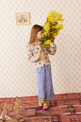 Lison Cardigan Spring