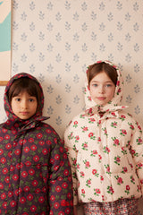 Alixa Puffed Jacket