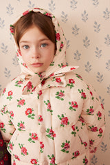 Alixa Puffed Jacket