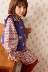 Agatha Dress