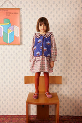 Agatha Dress
