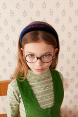 Twiggy Turtleneck