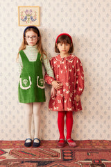 Charlie Dress