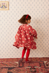 Charlie Dress
