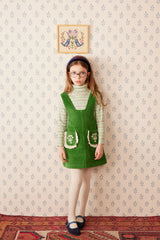 Twiggy Turtleneck