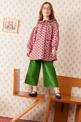 Mouna Pants