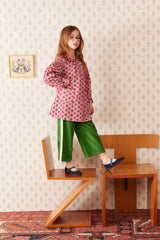 Mouna Pants