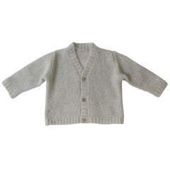 Cashmere Cardigan Henry