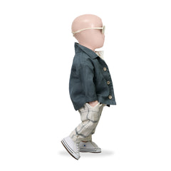 Icaro Pants