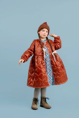 Felix Puffer Coat