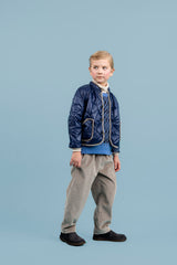 Felix Puffer Jacket