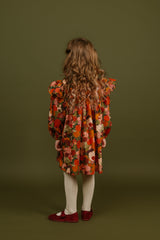 Cotton Dress Sienna