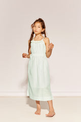 In Simple English Dress