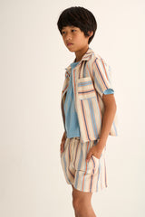 Iro Shirt