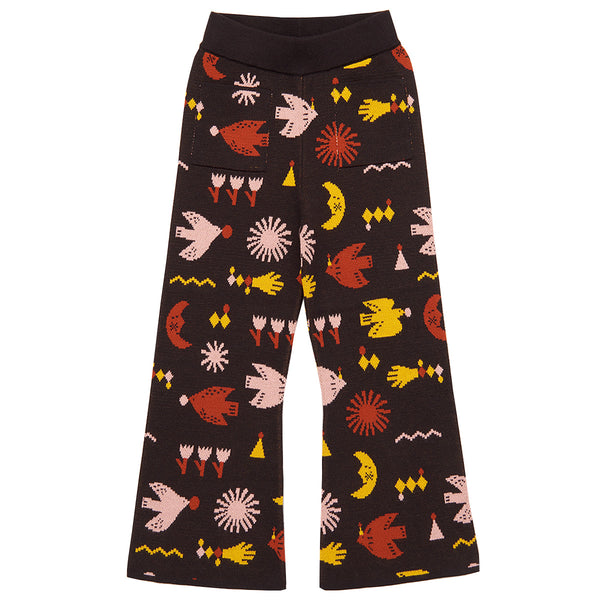 Izzy Pant – The Little Red Planet