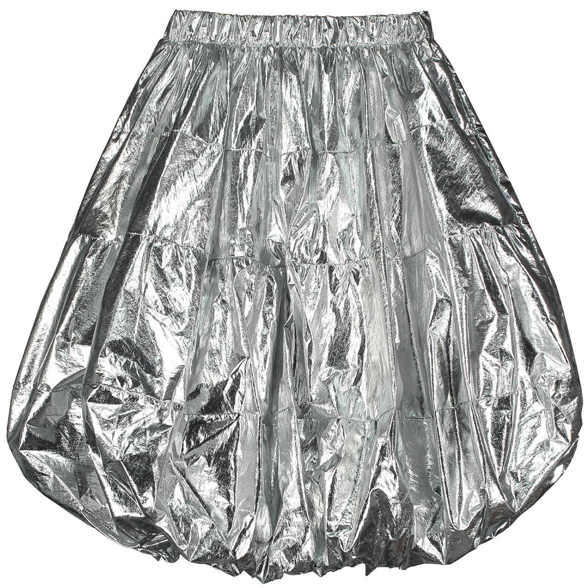 Little Creative Factory The Isey Balloon Skirt with voluminous tiered silhouette and elasticated waist