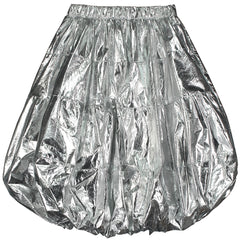 Little Creative Factory The Isey Balloon Skirt with voluminous tiered silhouette and elasticated waist