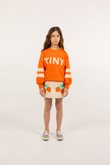 Strawberries Skirt