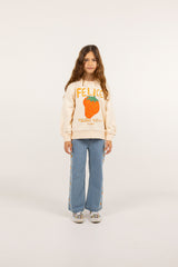 Nella Natura Graphic Sweatshirt