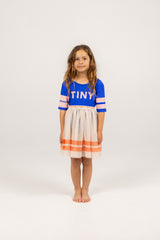 Stripes Tutu Skirt
