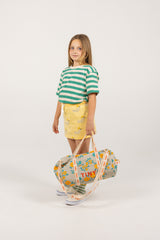 Stripes Tee