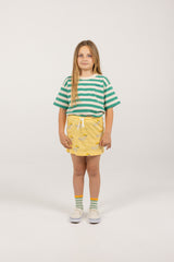 Stripes Tee
