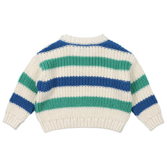 Leto Sweater
