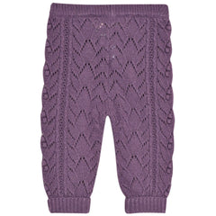 Lila Baby Pant