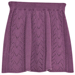 Lila Skirt