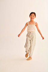 Lily Top