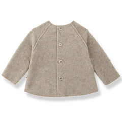 Limoges Sweater