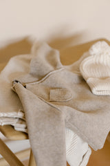 Limoges Sweater