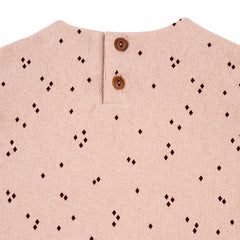 Line Sweater