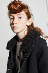Harrington Collar