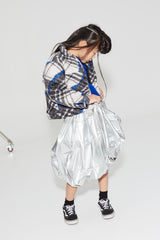 Tartan Jacket
