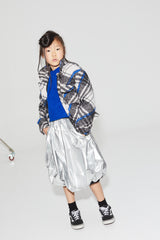 Tartan Jacket
