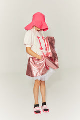 Origami Hat