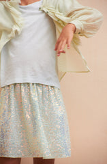 Glitter Skirt