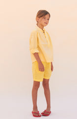 Bow Blouse