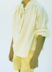 Bow Blouse