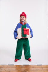 Pony Pant