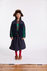 Twk Chino Skirt