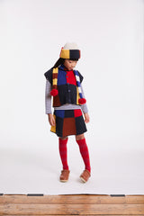 Block Beenie