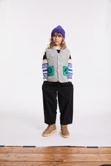 TWK Seam Tee