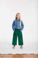 Pony Pant