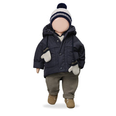 Lucca Padded Jacket